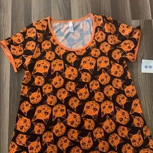 LuLaRoe classic T